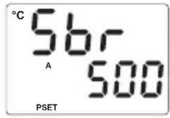 Emko ESM-9430 - Failure message in ESM-XX30 Process Controllers - 1