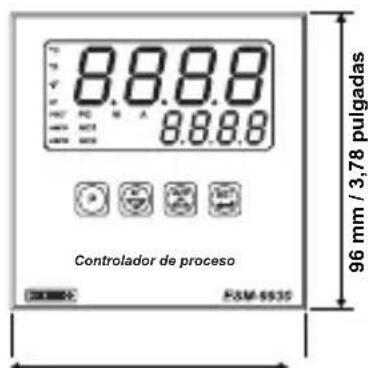 Emko ESM-9430 - Cableados electricos - 8