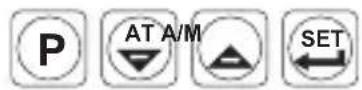 Emko ESM-9430 - Failure message in ESM-XX30 Process Controllers - 2