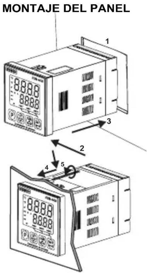 Emko ESM-9430 - Cableados electricos - 12
