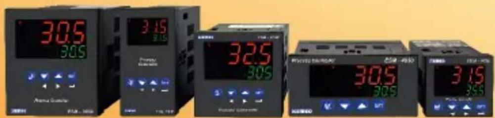 Emko ESM-9430 - Ordering Information - 6