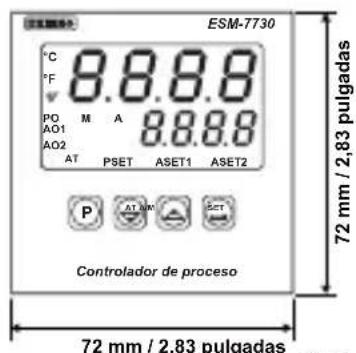 Emko ESM-9430 - Cableados electricos - 6