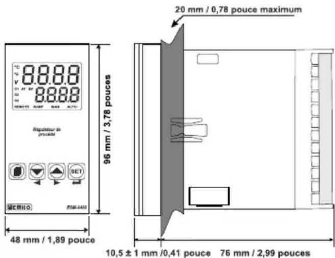 Emko ESM-9950 - 7