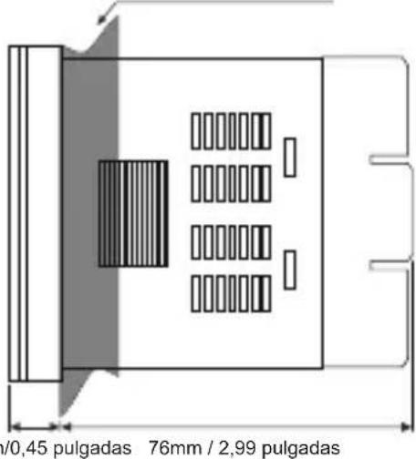 Emko EZM-4950 - Cableados eléctricos - 11