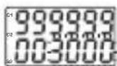 Emko EZM-4950 - Pro-PS: Password di programma - 4