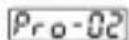Emko EZM-4950 - :Input Types and Functions - 1