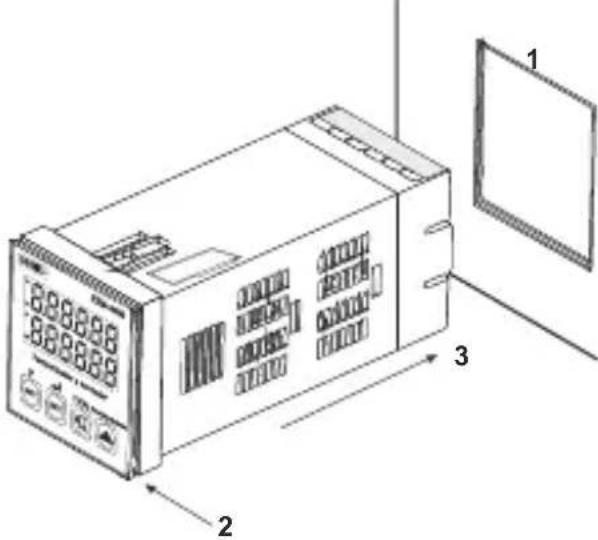 Emko EZM-4950 - Cableados eléctricos - 12