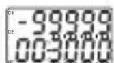 Emko EZM-4950 - Pro-PS: Password di programma - 6