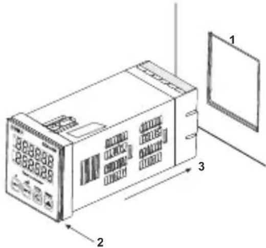 Emko EZM-4950 - Elektrische Anschlüsse - 7