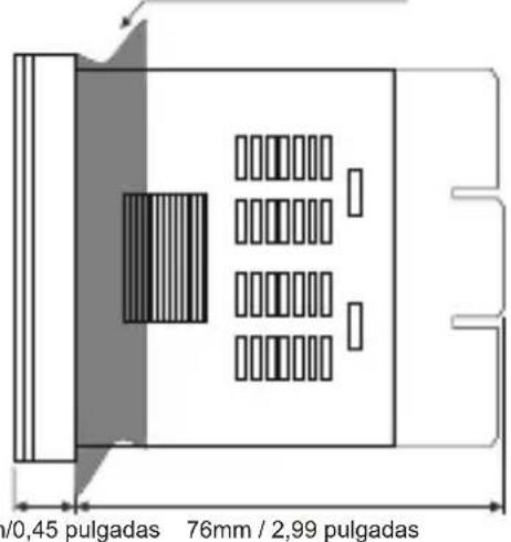 Emko EZM-4950 - Cableados eléctricos - 9