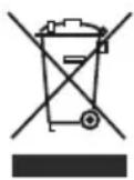 AIRLUX ARI120 - Disposal of your old appliance - 1