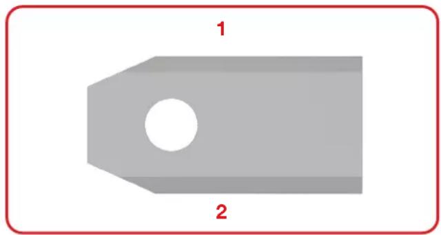 KRESS Mission RTKn KR171E - Vedlikehold - 3