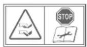 KRESS Mission RTKn KR171E - Symbole - 6