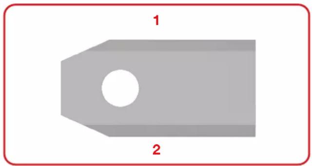 KRESS Mission RTKn KR171E - Manutenzione - 3