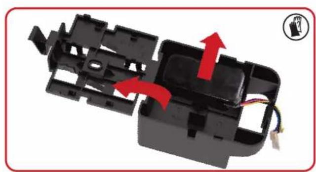 KRESS Mission RTKn KR171E - Hibernation - 1