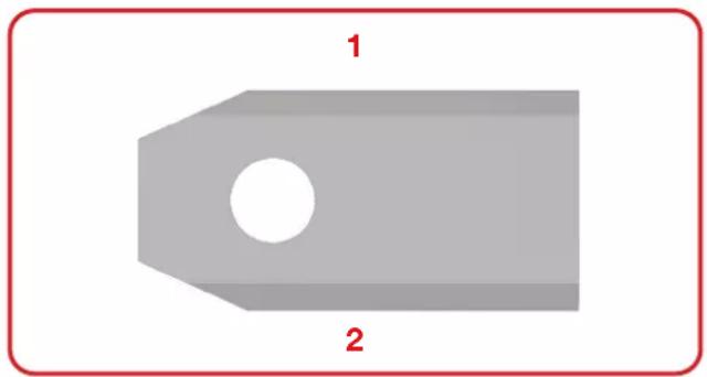 KRESS Mission RTKn KR161E - Mantenimiento - 3