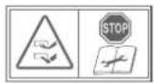 KRESS Mission RTKn KR161E - Symbols - 5