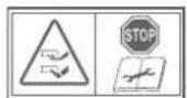 KRESS Mission RTKn KR161E - Symbols - 3