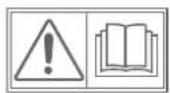 KRESS Mission RTKn KR161E - Symbols - 1