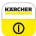 Kärcher RCF 3 - O6üne yka3aHnna - 3