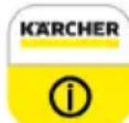 Kärcher RCF 3 - ObecnéPokyny - 2