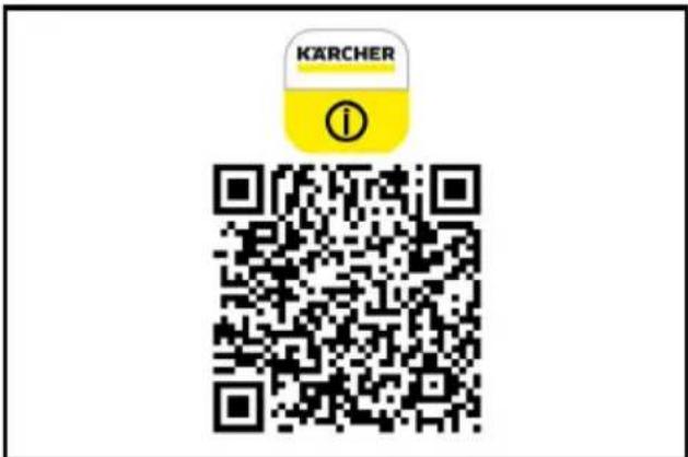 Kärcher RCF 3 - Remarques générales - 2