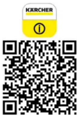 Kärcher RCF 3 - Algemene instructies - 2