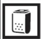 Kärcher NT 75/1 Me - Tolmuklass - 2