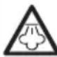 Kärcher SC 2 Upright - Symbole na urządzeniu - 2