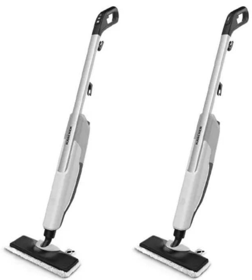 Kärcher SC 2 Upright - SC 2 Upright KST 2 Upright - 1