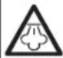 Kärcher SC 2 Upright - ⚠PRECAUTIE - 2