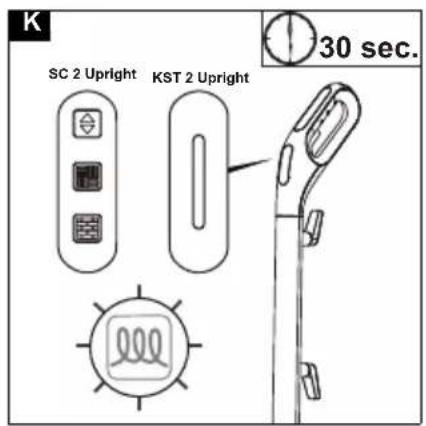 Kärcher SC 2 Upright - SC 2 Upright KST 2 Upright - 12