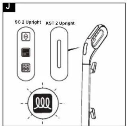 Kärcher SC 2 Upright - SC 2 Upright KST 2 Upright - 11