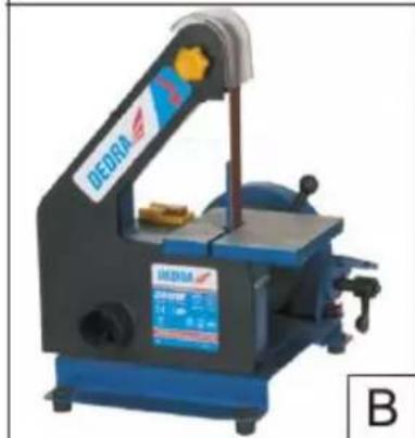 DEDRA DED7809 - 2