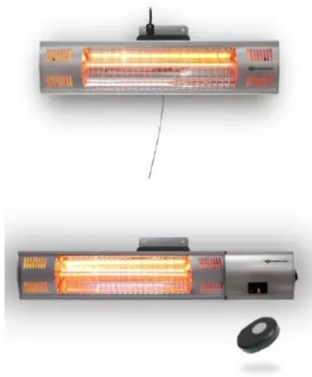 Descon DA-IR2000RS - 1