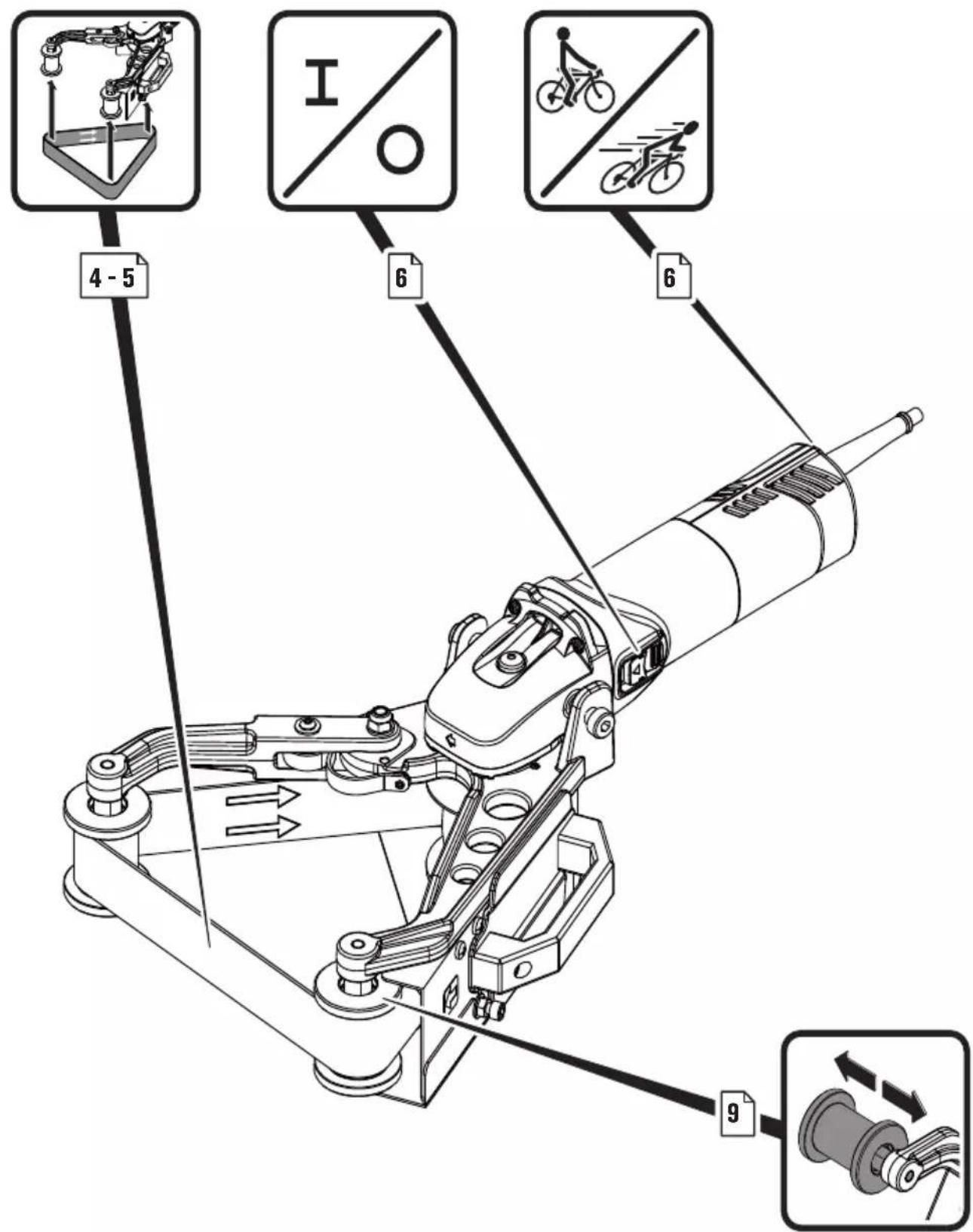 Fein RS17-70E - 8