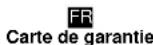 DEDRA DED7142 - Informations pour l'utilisateur sur les déchets d'équipement electriques etlectroniques - 1