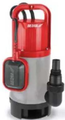 DEDRA DED8846X - 1