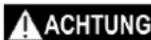 DEDRA DED9945 - Die Gasflasche darf sich nicht an der Frontseite des Luftverhitzers befinden! Sonst kann die Luf- - 1