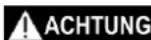 DEDRA DED9945 - Anschlüsse niemals mit offener Flamme auf Dichtheit prüfen. - 1