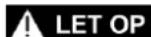 DEDRA DED9945 - Actuele onderhoudsactiviteiten - 1