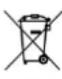 DEDRA DED9964AT - Information for users on the disposal of electrical and electronic equipment (applicable to households) - 1