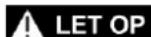 DEDRA DED9975 - Actuele onderhoudsactiviteiten - 2