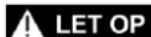 DEDRA DED9975 - Actuele onderhoudsactiviteiten - 1
