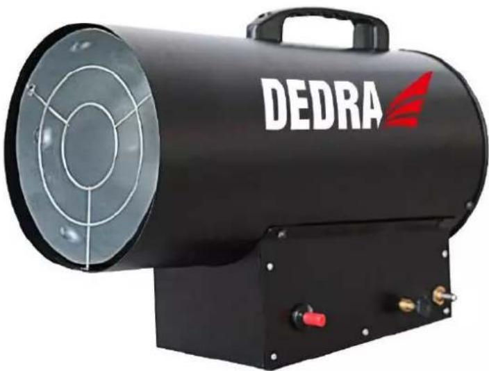 DEDRA DED9942 - 1