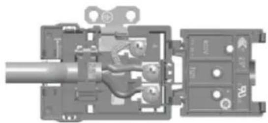 TAURUS HM973IXD - CXEMA HA CbP3BAHE - 1