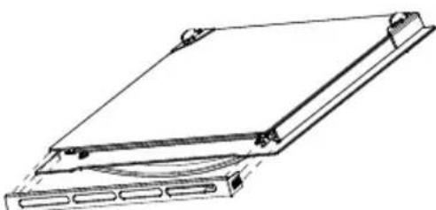 TAURUS HM973IXD - Comoletalopainedevidrointerior - 2