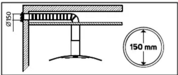 TAURUS T60IXAL - ELEMENTOS DA CAIXA DE INSTALAÇÃO (FIG.1): - 1