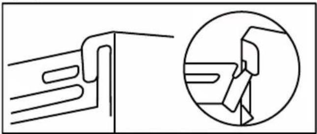 TAURUS PR60WHAL - REPLACEMENT DES AMPOULES LED - 1