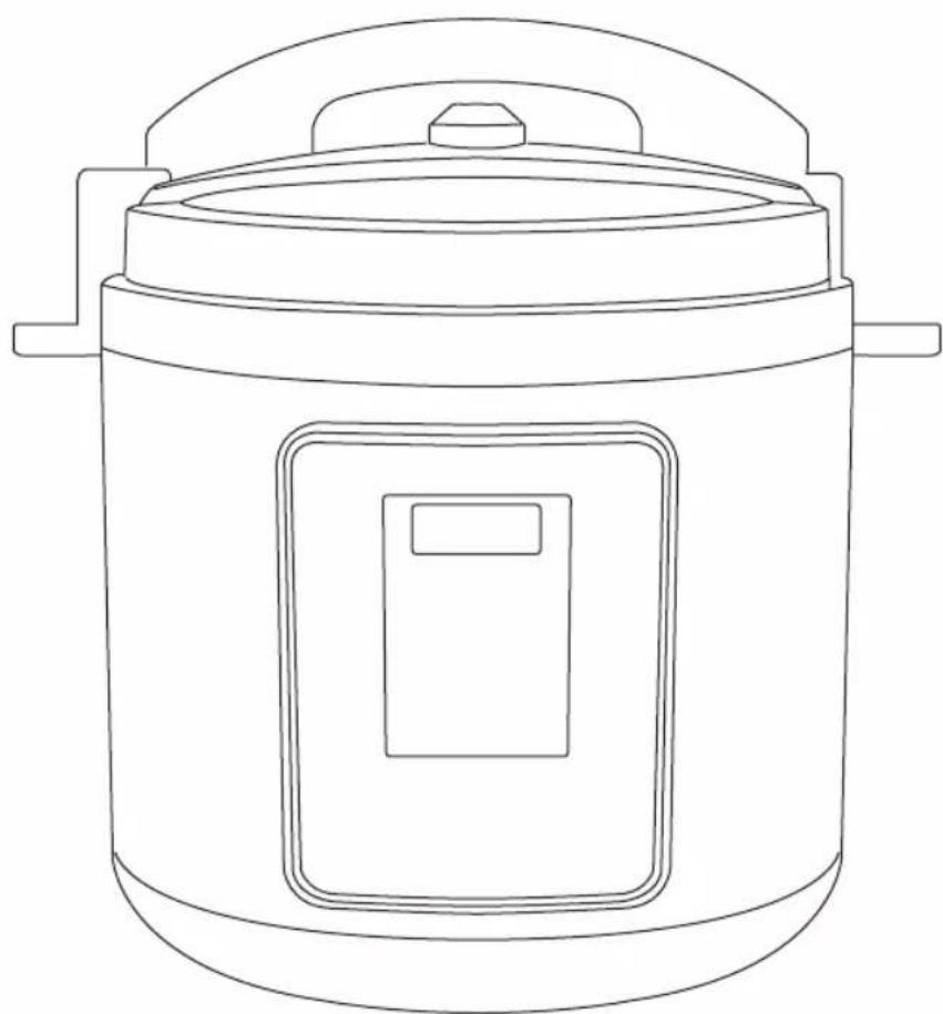 TAURUS Tasty Multipot - 1
